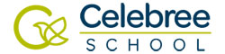 Celebree School logo