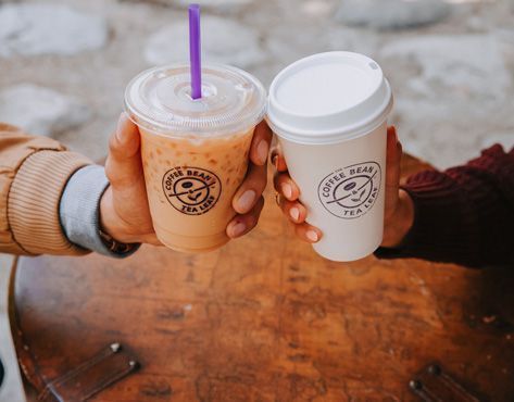 The Coffee Bean & Tea Leaf® Franchise - Coffee & Tea House - image 2