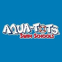 Aqua-Tots logo