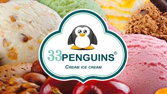 33 Penguins franchise