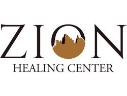 Zion Healing Inc logo