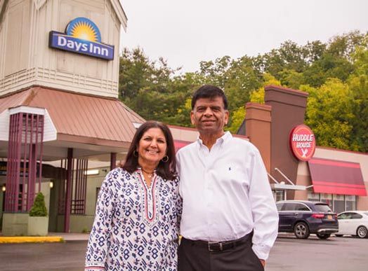 Days Inn Franchise Opportunities