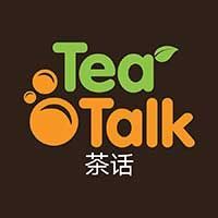 TeaTalk logo