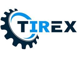 TIREX logo