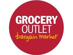 Grocery Outlet logo