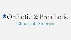 Orthotic & Prosthetic Clinics of America logo