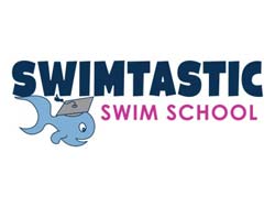 Swimtastic logo