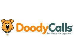 DoodyCalls logo
