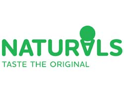 Naturals Ice Cream logo