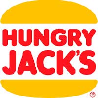 Hungry Jack’s logo
