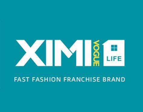 XIMIVOGUE Franchise — Fast-Fashion Lifestyle Brand