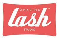 Amazing Lash Studio logo