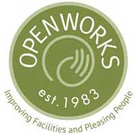 OpenWorks logo