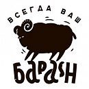 Bаrаsh logo