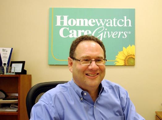 Homewatch CareGivers Franchise Opportunities