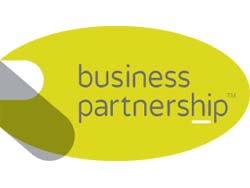 Business Partnership logo