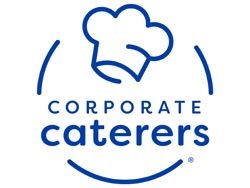 Corporate Caterers logo