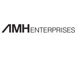 AMH Enterprises logo