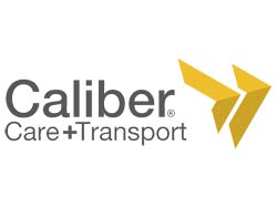 Caliber Patient Care logo
