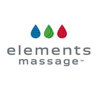 Elements Massage logo