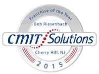 CMIT Solutions franchise
