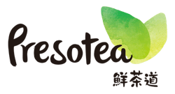 PRESOTEA logo