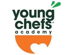 Young Chefs Academy logo