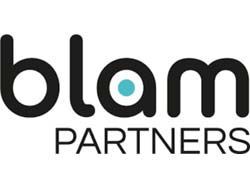 Blam Partners logo