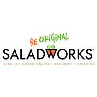 Saladworks franchise