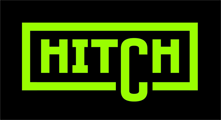 HITCH logo