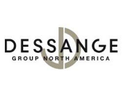 Dessange Group North America logo