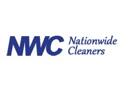 Nationwide Cleaners logo