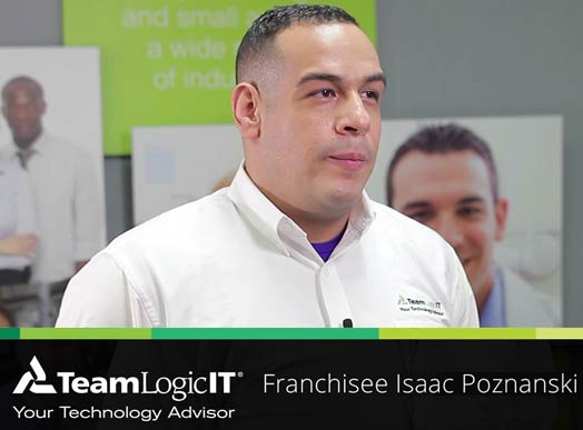 TeamLogic IT Franchise Opportunities