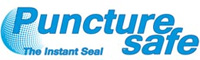 PunctureSafe logo