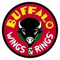 Buffalo Wings & Rings logo