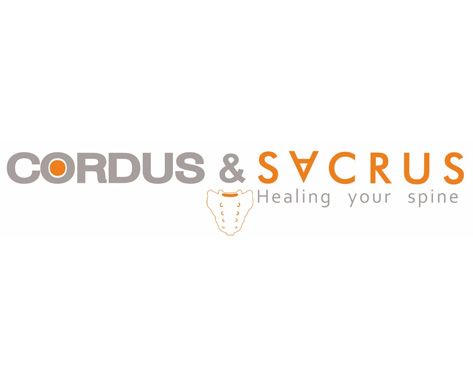 Cordus Back Pain Prevention Office Franchise For Sale - image 3