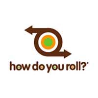 How Do You Roll? logo