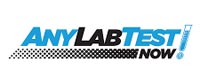 Any Lab Test Now logo