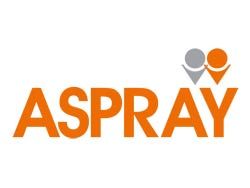 Aspray Limited logo