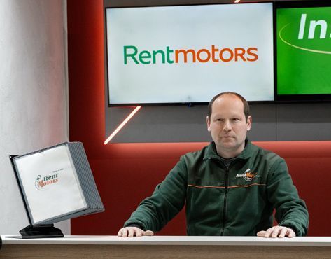 Rentmotors Car Rental Franchise - image 2