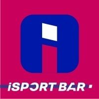 iSportBar logo