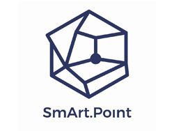 SmArt.Point logo