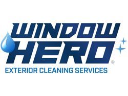 Window Hero logo