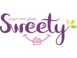 SWEETY logo