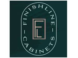 Finishline Cabinets logo