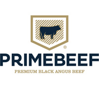 PRIMEBEEF BAR logo