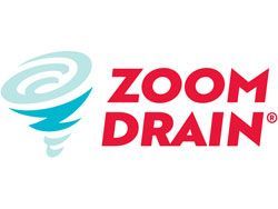 Zoom Drain logo