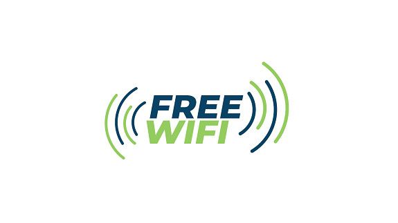 Free Wi-Fi franchise