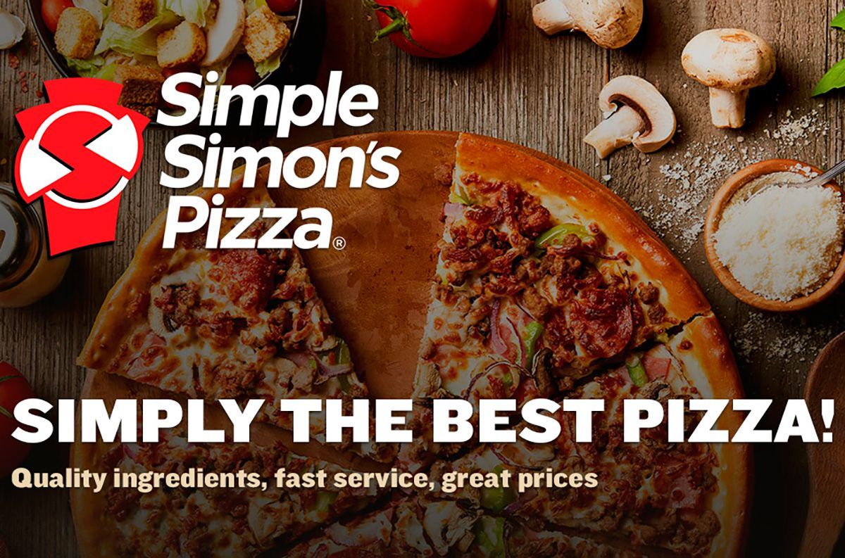 Simple Simon’s Pizza Franchise Cost & Fees How To Open
