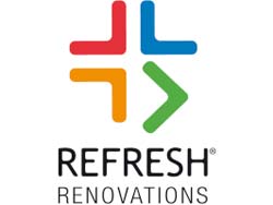 Refresh Renovations logo